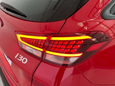 Hyundai i30 1.0 TGDI N Line