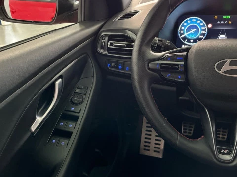 Hyundai i30 1.0 TGDI N Line