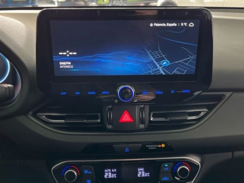 Hyundai i30 1.0 TGDI N Line