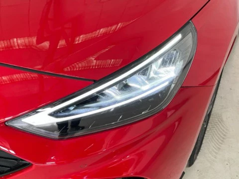 Hyundai i30 1.0 TGDI N Line