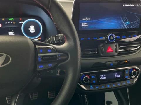 Hyundai i30 1.0 TGDI N Line