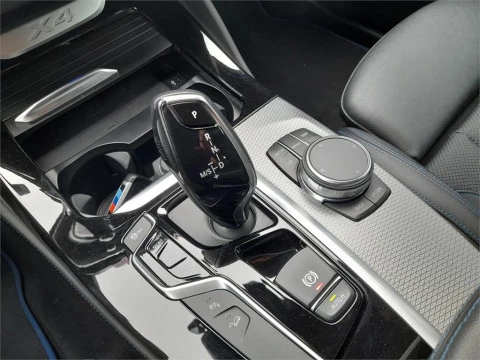 BMW X4 xDrive25d
