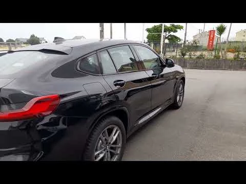 BMW X4 xDrive25d