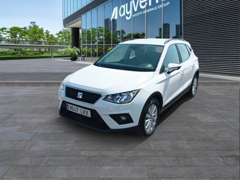 Seat Arona 1.0 TSI 81kW (110CV) Style Go2
