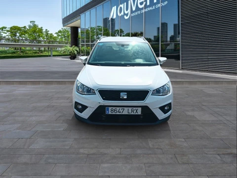 Seat Arona 1.0 TSI 81kW (110CV) Style Go2