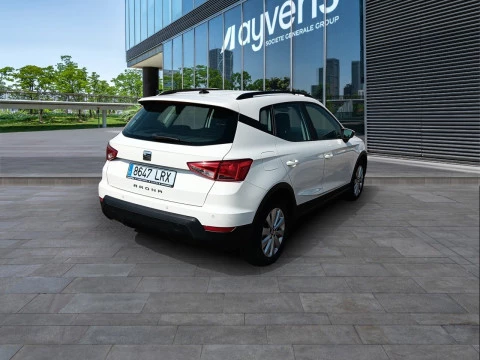 Seat Arona 1.0 TSI 81kW (110CV) Style Go2