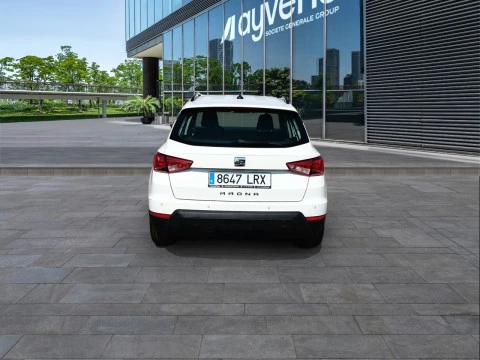 Seat Arona 1.0 TSI 81kW (110CV) Style Go2