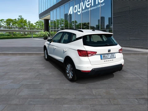 Seat Arona 1.0 TSI 81kW (110CV) Style Go2