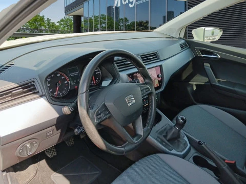 Seat Arona 1.0 TSI 81kW (110CV) Style Go2