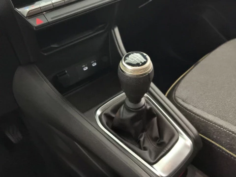 Renault Captur  Gasolina/gas  Eco-G Techno 74kW