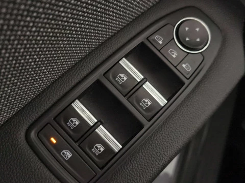 Renault Captur  Gasolina/gas  Eco-G Techno 74kW