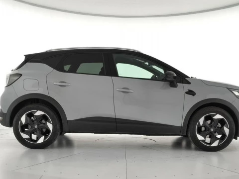 Renault Captur  Gasolina/gas  Eco-G Techno 74kW