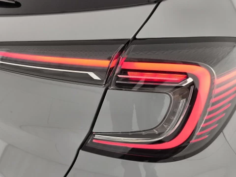 Renault Captur  Gasolina/gas  Eco-G Techno 74kW