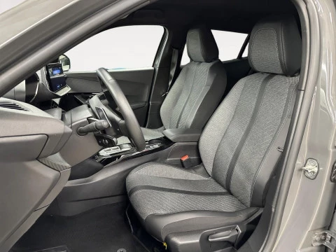 Peugeot 2008 N2008 Allure Hybrid 145 eDCS6