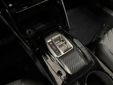 Peugeot 2008 N2008 Allure Hybrid 145 eDCS6