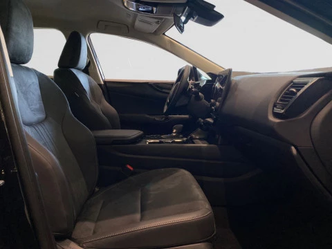 Lexus NX 350h Premium 2WD