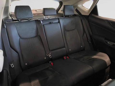 Lexus NX 350h Premium 2WD