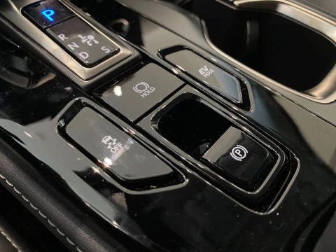 Lexus NX 350h Premium 2WD