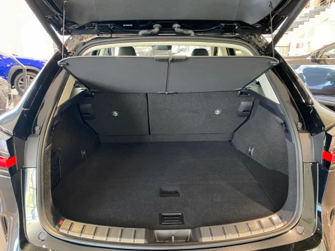 Lexus NX 350h Premium 2WD