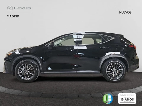 Lexus NX 350h Premium 2WD