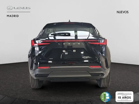 Lexus NX 350h Premium 2WD