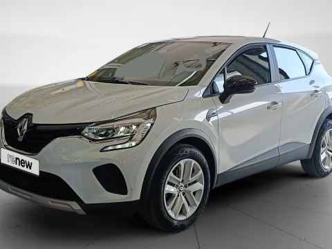 Renault Captur  TCe Evolution 67kW