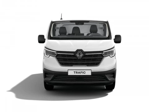 Renault Trafic Furgón L2H1 Blue dCi 96kW (130CV) CUA