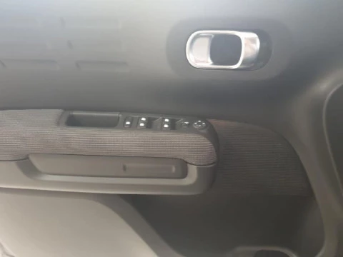 Citroën C3 Aircross 1.2 PURETECH 81KW PLUS 5P