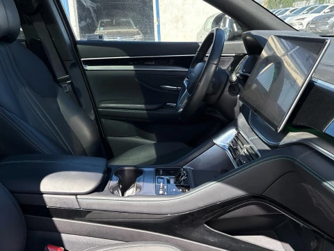 BYD SEAL U DM-i Comfort