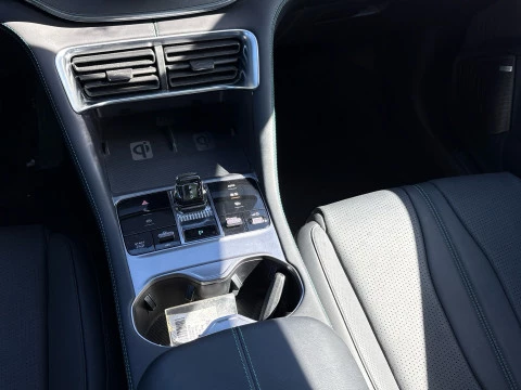 BYD SEAL U DM-i Comfort