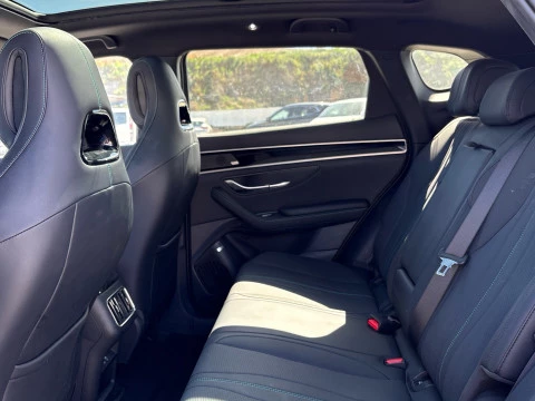 BYD SEAL U DM-i Comfort