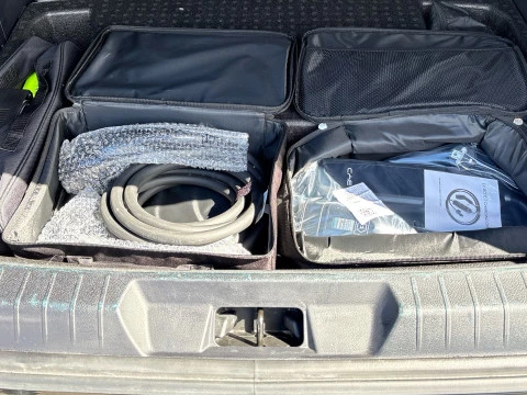 BYD SEAL U DM-i Comfort
