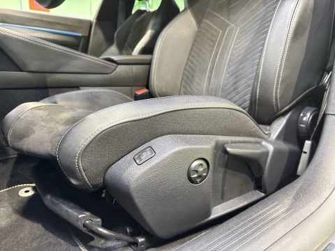 Peugeot 508 Hybrid 225 GT e-EAT8 165 kW (225 CV)