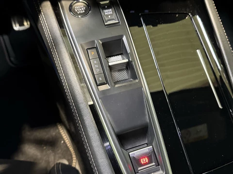 Peugeot 508 Hybrid 225 GT e-EAT8 165 kW (225 CV)