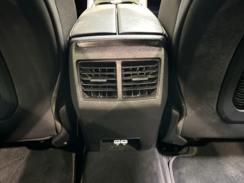 Peugeot 508 Hybrid 225 GT e-EAT8 165 kW (225 CV)