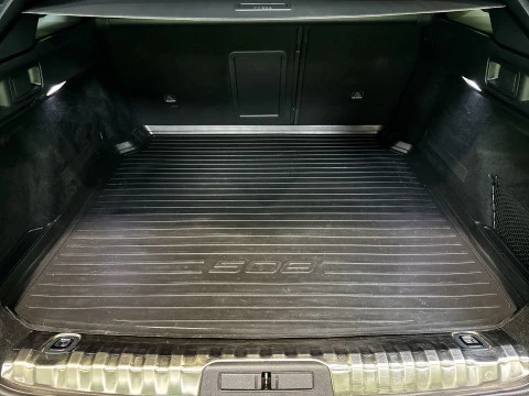 Peugeot 508 Hybrid 225 GT e-EAT8 165 kW (225 CV)