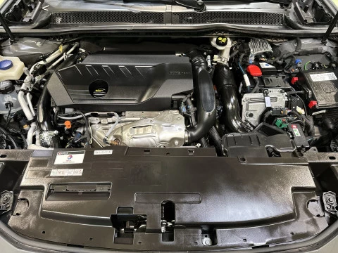 Peugeot 508 Hybrid 225 GT e-EAT8 165 kW (225 CV)