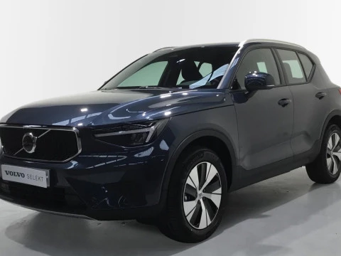 Volvo XC40 XC40 CORE B3 MILD HYBRID GASOLINA