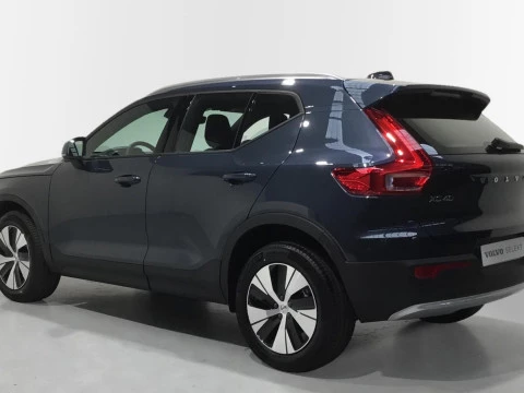 Volvo XC40 XC40 CORE B3 MILD HYBRID GASOLINA