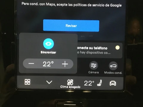 Volvo XC40 XC40 CORE B3 MILD HYBRID GASOLINA