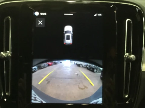 Volvo XC40 XC40 CORE B3 MILD HYBRID GASOLINA