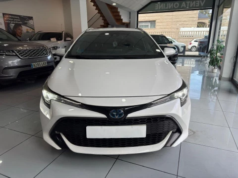 Toyota Corolla TOURING SPORT HIBRIDO 125H ACTIVE TECH