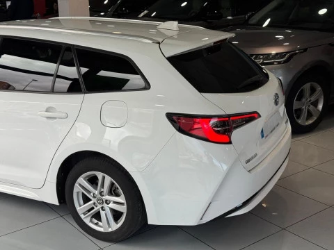 Toyota Corolla TOURING SPORT HIBRIDO 125H ACTIVE TECH