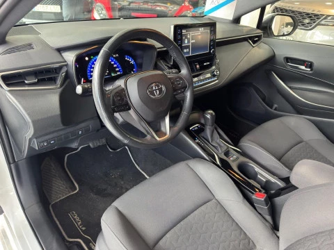 Toyota Corolla TOURING SPORT HIBRIDO 125H ACTIVE TECH
