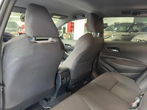 Toyota Corolla TOURING SPORT HIBRIDO 125H ACTIVE TECH
