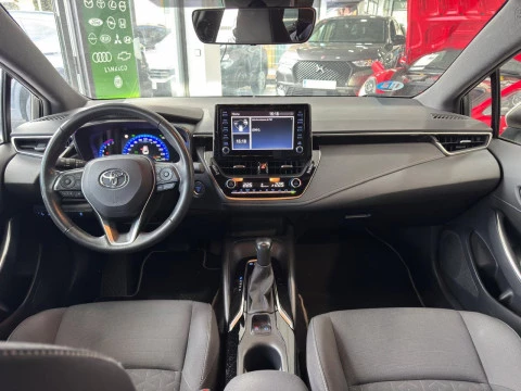 Toyota Corolla TOURING SPORT HIBRIDO 125H ACTIVE TECH