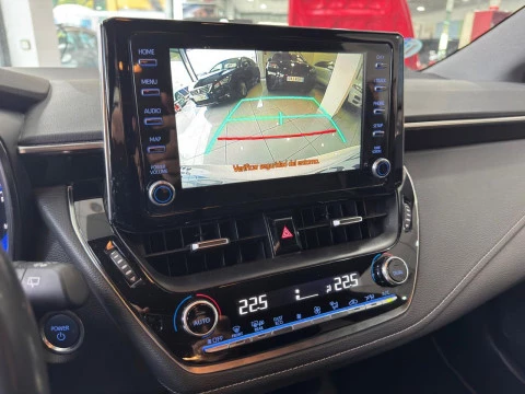 Toyota Corolla TOURING SPORT HIBRIDO 125H ACTIVE TECH