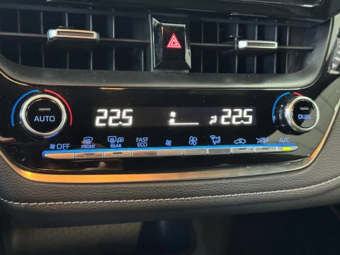 Toyota Corolla TOURING SPORT HIBRIDO 125H ACTIVE TECH