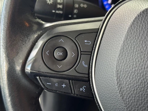 Toyota Corolla TOURING SPORT HIBRIDO 125H ACTIVE TECH