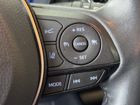 Toyota Corolla TOURING SPORT HIBRIDO 125H ACTIVE TECH